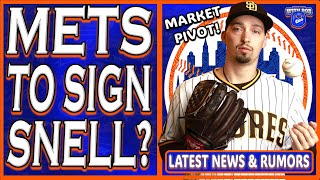 Mets To SIGN Blake Snell  New York Mets  Mets News  Mets Hot Stove  MLB Free Agency  MLB News [upl. by Iru585]