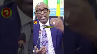 LImportance de lÉducation pour Gérer nos Ressources OR mali abdoulayediop [upl. by Goerke522]