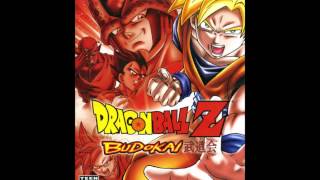 Dragon Ball Z Budokai 1 OST  Battle Theme 6 Spark Of Fighting 1080p HD [upl. by Sualk]