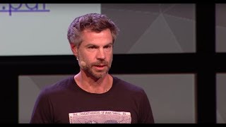 Why I changed my mind about nuclear power  Michael Shellenberger  TEDxBerlin [upl. by Tollmann]