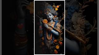 Hare Krishna🙏♥️🙏shorts video love song beautiful music best status whatsappstatus [upl. by Yur]