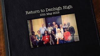 Denbigh High School Tour 2019 [upl. by Fiora]