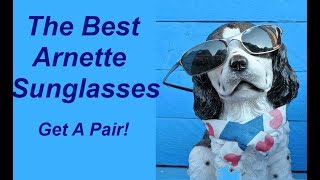 Top 12 Arnette Sunglasses Reviews Best Arnette Sunglasses Top Arnette Sunglasses Reviews [upl. by Gleason837]