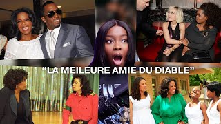 AFFAIRE DIDDY et si OPRAH WINFREY était COMPLICE  Nouvelles preuves trahisons secrets [upl. by Ijok]