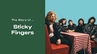 Discussing The Music amp Career of Sticky Fingers [upl. by Aicened90]