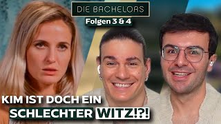 falsche Kritik am Bachelor [upl. by Nnyrb]