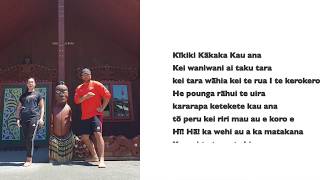 Haka for Matatini 2019 [upl. by Layne492]