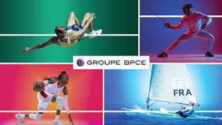 Presentation of Groupe BPCE and its brands 2023 [upl. by Arik]