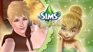 The Sims 3 TinkerBell 10 ทิงเกอร์เบลล์ กับ เทอร์เรนซ์ [upl. by Mcdowell445]