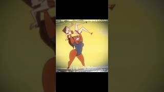 LESHAWNA  changed my edit boarder  totaldrama edit [upl. by Fawcett]