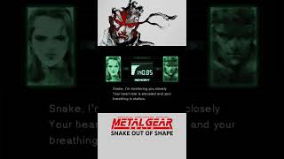 METAL GEAR SOLID  Secrets and Details you might have missed 13 mgs didyouknow solidsnake [upl. by Sidky124]