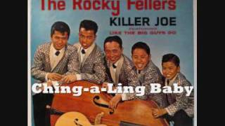 The Rocky Fellers 1033  ChingaLing Baby [upl. by Briana896]