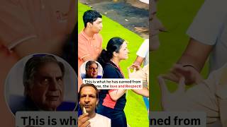 Ratan Tata nhi Rhe🙏shorts youtubeshorts video ratantata [upl. by Zizaludba]