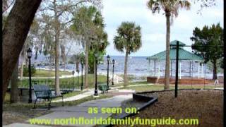 Spring Park  Green Cove Springs Florida [upl. by Loar]