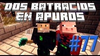 A Por El Monstruo  DOS BATRACIOS EN APUROS  MODS Server  EP77 [upl. by Ohploda]