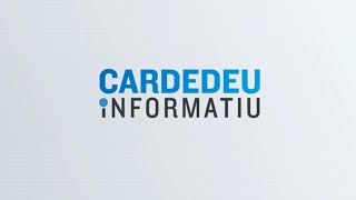 CARDEDEU INFORMATIU  Dilluns 25 de març de 2024 [upl. by Yrahcaz]