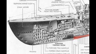 HOW IT WORKS Submarines [upl. by Annaed430]