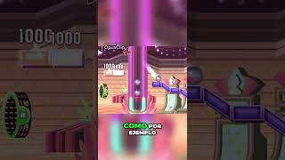 La Controversia de Anaban ¿Hacks en Geometry Dash  GD geometry dash anaban [upl. by Litman]