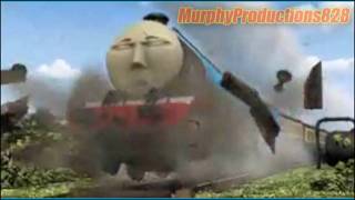 All You Need All New Thomas and Friends Song [upl. by Clellan]