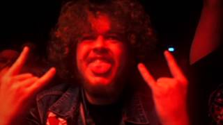 Godslave live  Thrash Metal [upl. by Yeclek]