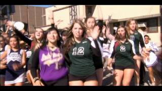 CCISD Lip Dub [upl. by Vassily]