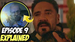 MAYANS MC Season 5 Episode 9 Ending Explained [upl. by Mun217]