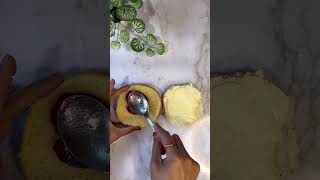 Mumbai Muska Bun  How to make Maska bun at home shorts [upl. by Dreeda]