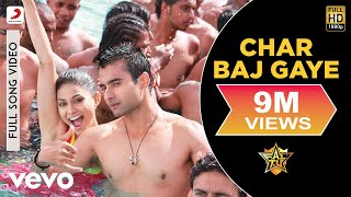 Char Baj Gaye Full Video  FALTUJackky BhagnaniHard KaurRemo DSouzaSachinJigar [upl. by Leveroni109]