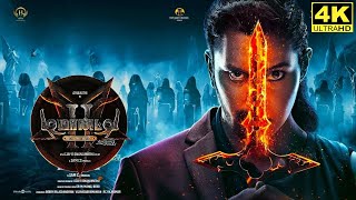 Demonte Colony 2 Full Movie in Tamil 2024  Arulnithi  Priya Bhavani Shan  Demonte Colony 2 Review [upl. by Enrico]