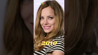 Bijou Phillips Over the Years 43rdBirthday Specialvideo [upl. by Eseilenna212]