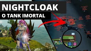 ArcheAge Unchained NIGHTCLOAK O TANK IMORTAL Guia definitivo Builds Tips e PVP ft Alpinestars [upl. by Tadich483]