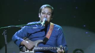 Vikram Hazra in Kuwait  WCF Curtain Raiser  Song 3 [upl. by Dugan]