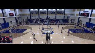 St Dominic Savio vs St Dominic Savio Girls JV Gold v JV Blue [upl. by Dayiz]