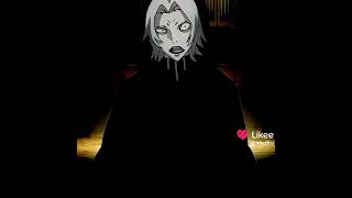 takizawa x slab takizawa Edit Ghoul Anime Absolute Рек TokyoGhoul [upl. by Aved]