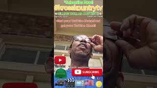 •YouTube pay GOOD✔️💵💰💵🎥🎬📺🇺🇲🥇 krosskountrytv [upl. by Anitsihc858]