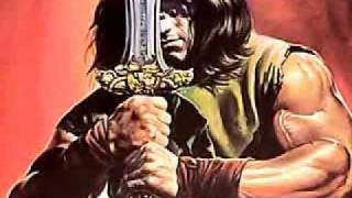 Conan the Barbarian 3 of 5 [upl. by Ninehc]