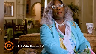 Not Another Church Movie  Official Trailer 2024  Tisha Campbell Mickey Rourke Kyla Pratt [upl. by Ardnuasac]