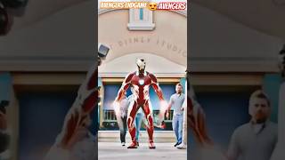 Iron Man Avengers Avengers Infinity war Avengers endgame Avengers 😱😱😎😎😎 [upl. by Madora]