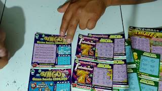 GANE LA LOTERIA RASPADITOS DEL OXXO2 3BOLETOS GANADORES EN TOTAL [upl. by Iam904]