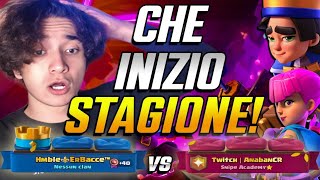 Scalata alle 2000🏅 Ho SFIDATO il 2° Player con PIÙ TOP 1 nella STORIA [upl. by Vevine]