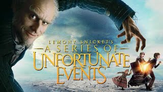 Lemony Snicket  Rätselhafte Ereignisse ≣ 2004 ≣ Trailer [upl. by Anomor]