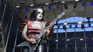 ABBATH live rock fest Barcelona 2024 [upl. by Yart]