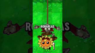 EL TRUCO DEL ZOMBIE COLGADO EN PLANTASVSZOMBIES [upl. by Attennaej]