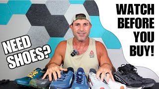 Altra Shoes Explained  Zero Drop Shoes  Best shoes for your feet [upl. by Einattirb923]