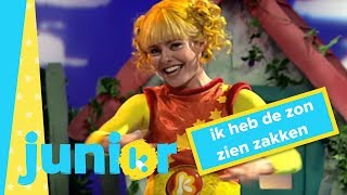 Kinderliedjes  Kaatje zingt Ik heb de zon zien zakken in de zee [upl. by Folger]