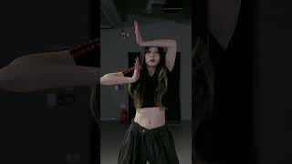 Tutting dance with amazing technique✨🙏 tinaboo choreography [upl. by Abert]