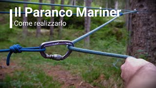 Il Paranco Mariner [upl. by Donica]