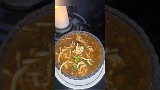 Chicken Manchow Soup  Chicken Veggies Soup  Restaurant Style Chicken Manchow Soup youtubeshorts [upl. by Capwell]