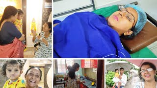 আশা করছি এবার মুক্তি পাবো  Mirena insertion for endometriosis  কোন মেয়ের যেন এই রোগ না হয় [upl. by Esinrahs]