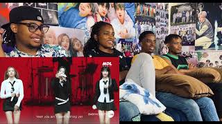 BABYMONSTER  “SHEESH” Band LIVE Concert its Live REACTION [upl. by Willette]